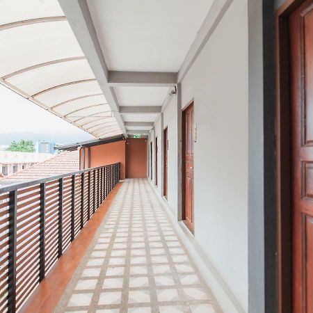 B2 Santitham Hotel Chiang Mai Zewnętrze zdjęcie