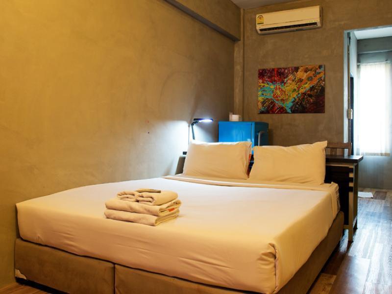 B2 Santitham Hotel Chiang Mai Zewnętrze zdjęcie