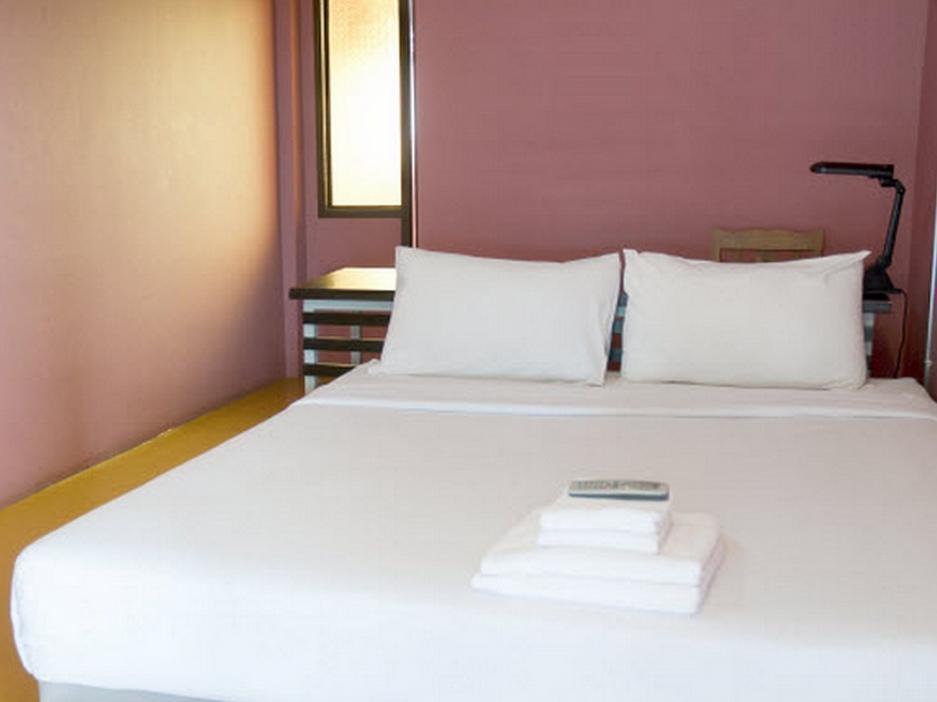 B2 Santitham Hotel Chiang Mai Zewnętrze zdjęcie