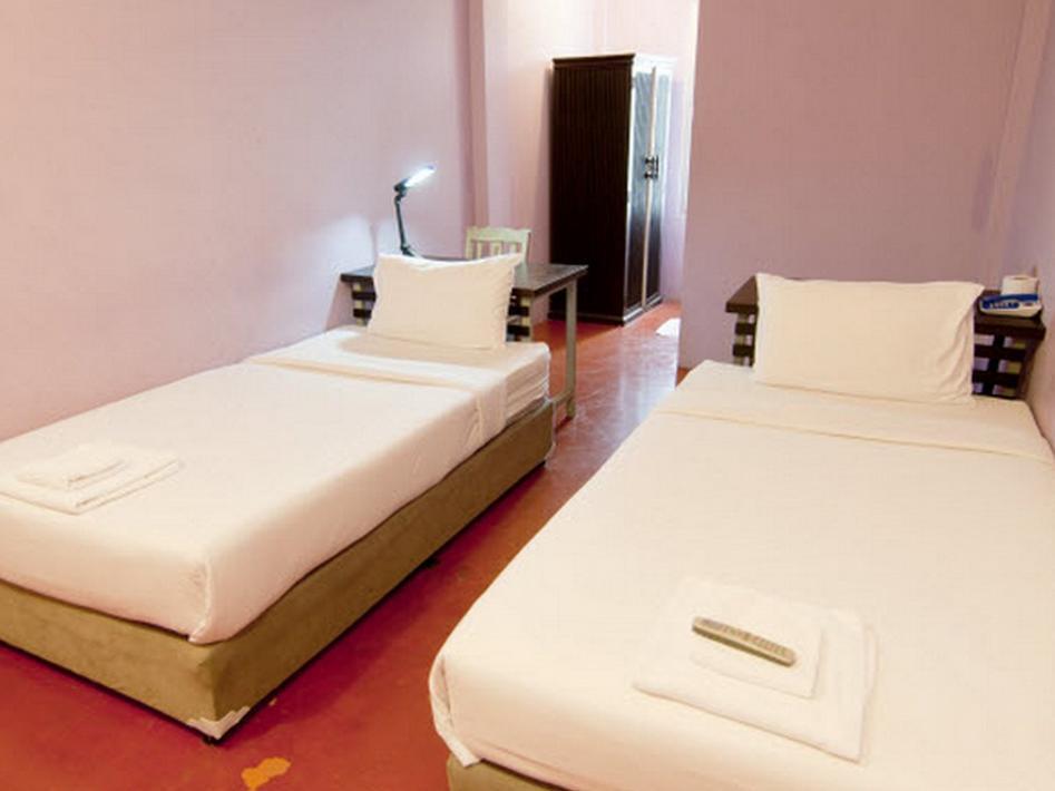 B2 Santitham Hotel Chiang Mai Zewnętrze zdjęcie