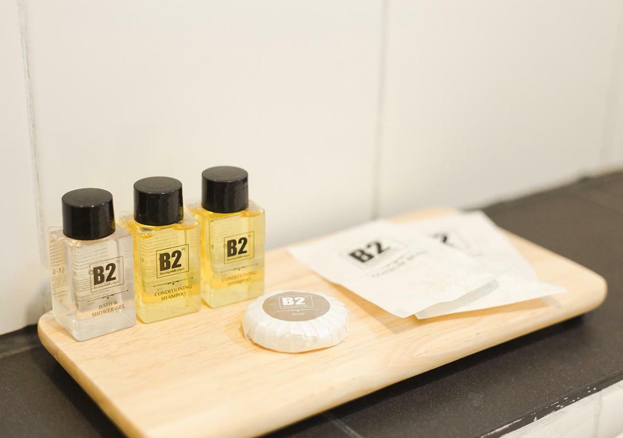 B2 Santitham Hotel Chiang Mai Zewnętrze zdjęcie
