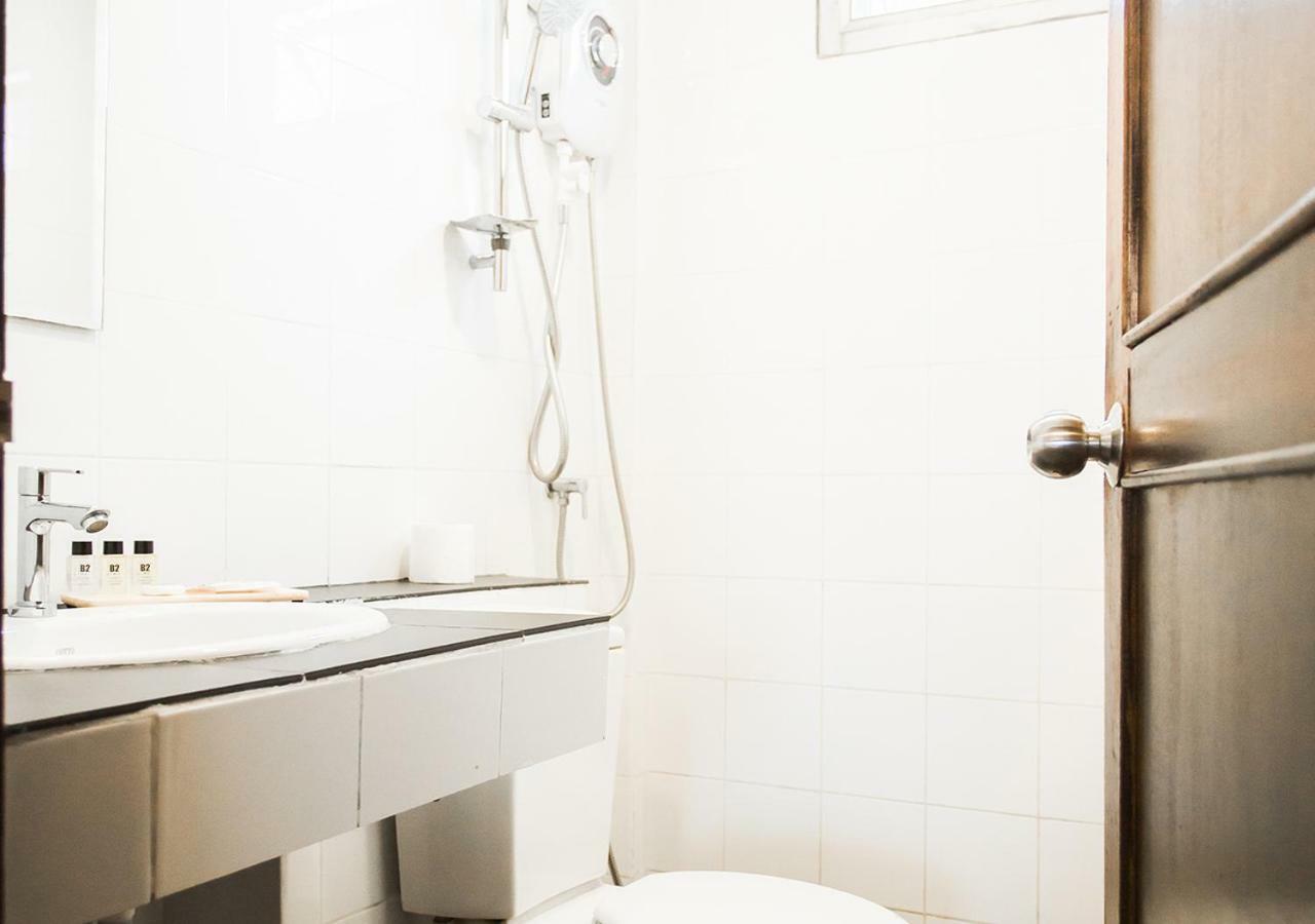 B2 Santitham Hotel Chiang Mai Zewnętrze zdjęcie