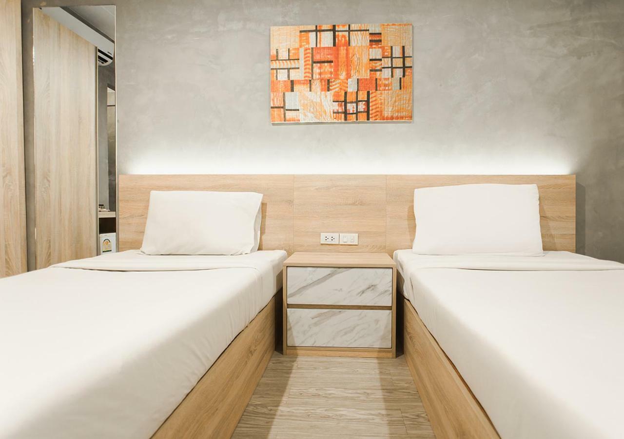 B2 Santitham Hotel Chiang Mai Zewnętrze zdjęcie