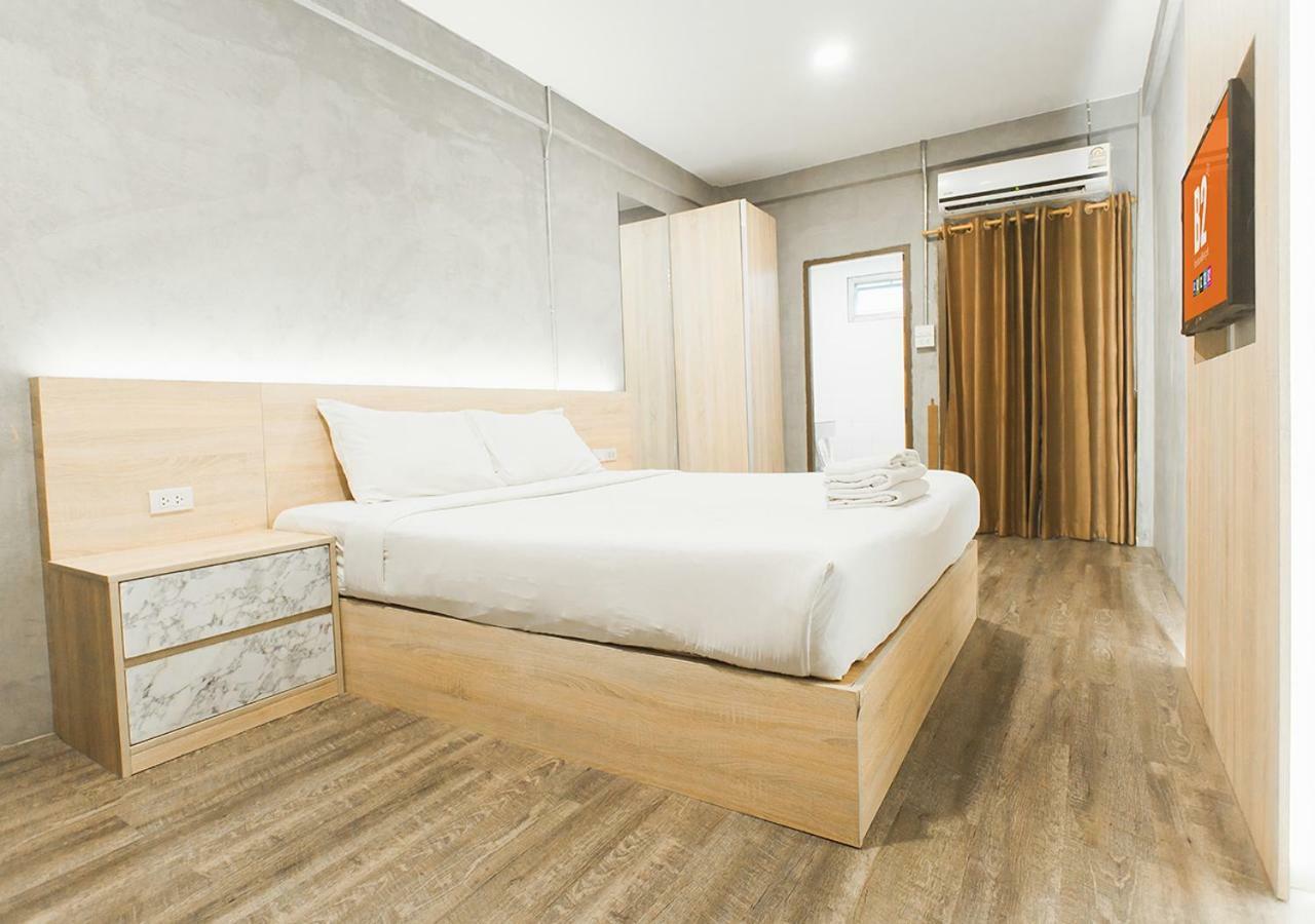 B2 Santitham Hotel Chiang Mai Zewnętrze zdjęcie