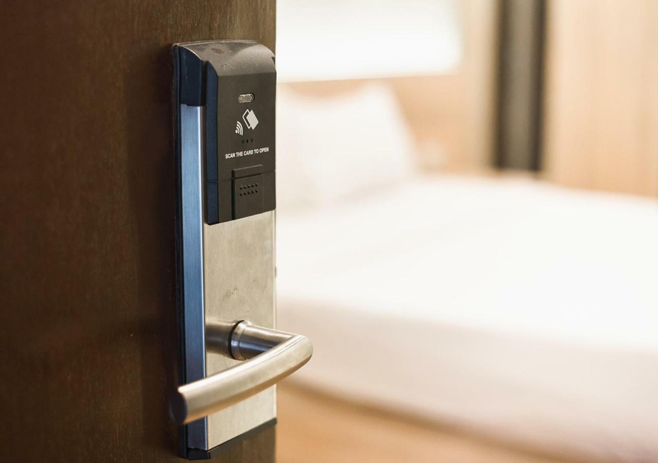 B2 Santitham Hotel Chiang Mai Zewnętrze zdjęcie