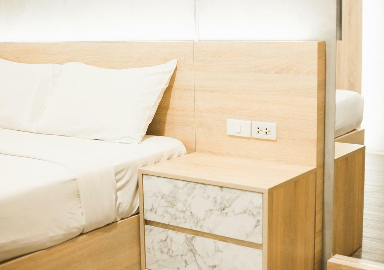 B2 Santitham Hotel Chiang Mai Zewnętrze zdjęcie
